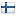 avufa.ru server is located in Finland